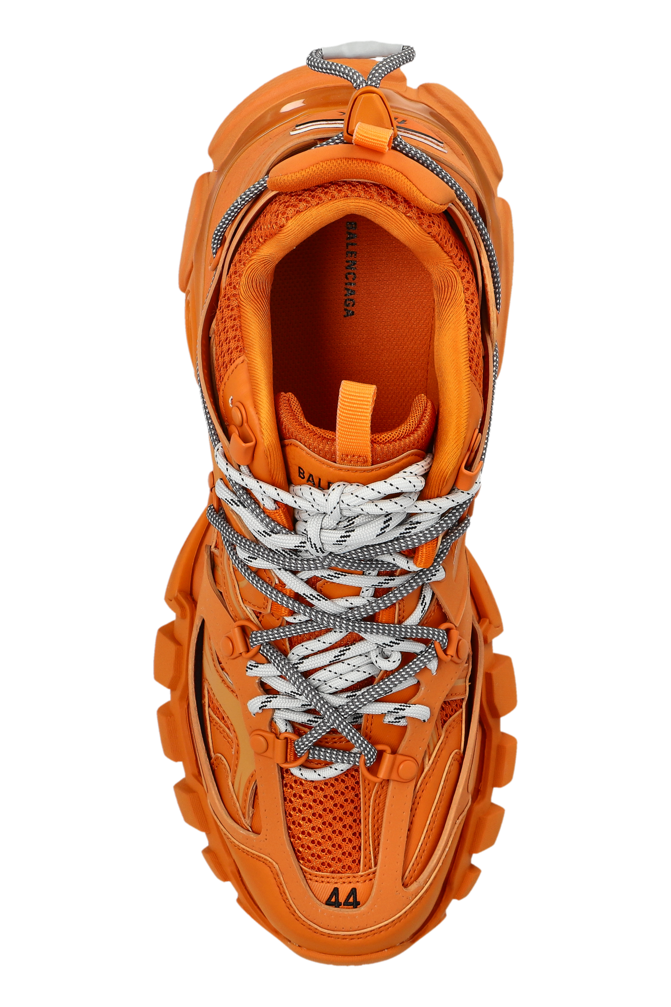 Balenciaga Sneakers TRACK TRAIL | Men's | Vitkac